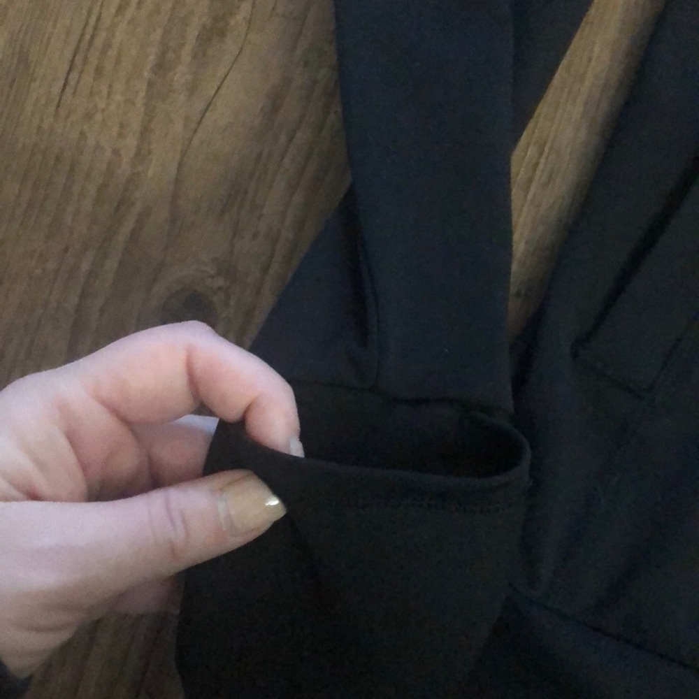 Delta BCRF Jacket - Picture 4 of 5